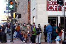 Where to go (and not go) during the True/False Film Fest